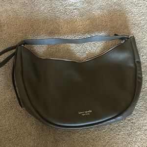 Kate Spade large Loop purse
